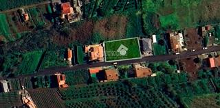 Terrain résidentiel à Campo de Golf - Agua García - Juan Fernández. Terrenos en venta en tacoronte