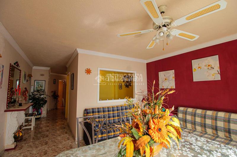 Foto 689eebd7-a019-48f0-999e-046fc11b6a43. Piso  en venta en Guayonje - Mesa del Mar Tacoronte