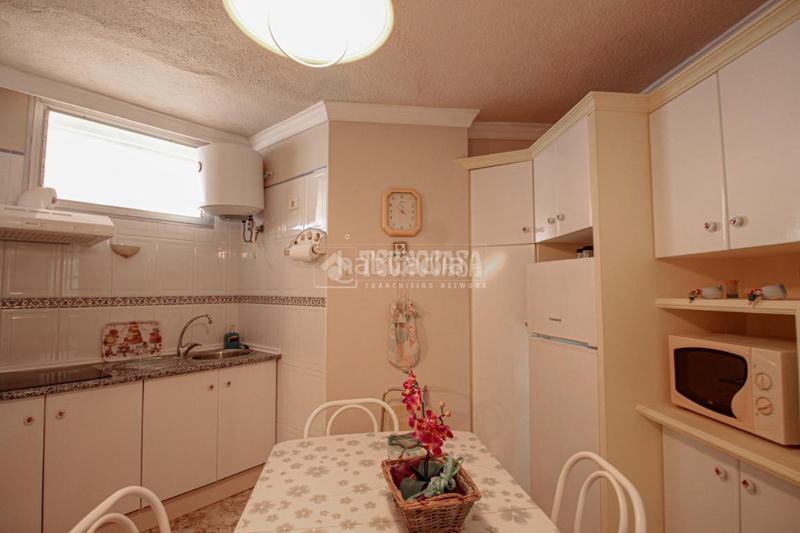 Foto aa8dc8f4-71a2-49d8-a9f7-d1c562027586. Piso  en venta en Guayonje - Mesa del Mar Tacoronte