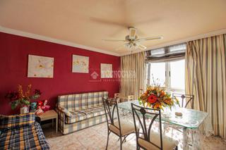 Appartamento en Guayonje - Mesa del Mar. Piso en venta en tacoronte