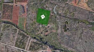 Finca rústica a Tacoronte - Los Naranjeros. Terrenos en venta en tacoronte