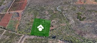 Finca rústica a El Pris - Juan Fernández. Terrenos en venta en tacoronte