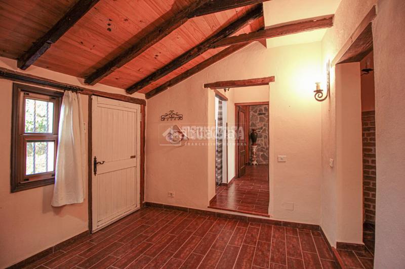 Foto 012f86f5-3c73-48b6-a9f7-fd76621eacd2. Masia a Guayonje - Mesa del Mar Tacoronte