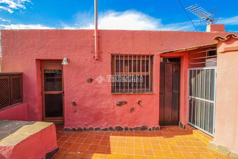 Foto 284082d7-66a9-4484-9a91-7d358f9e8ca1. Masia a Guayonje - Mesa del Mar Tacoronte