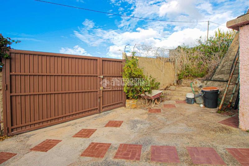 Foto 2ce97cb1-47d2-4854-b9de-450a9a35e659. Masia a Guayonje - Mesa del Mar Tacoronte