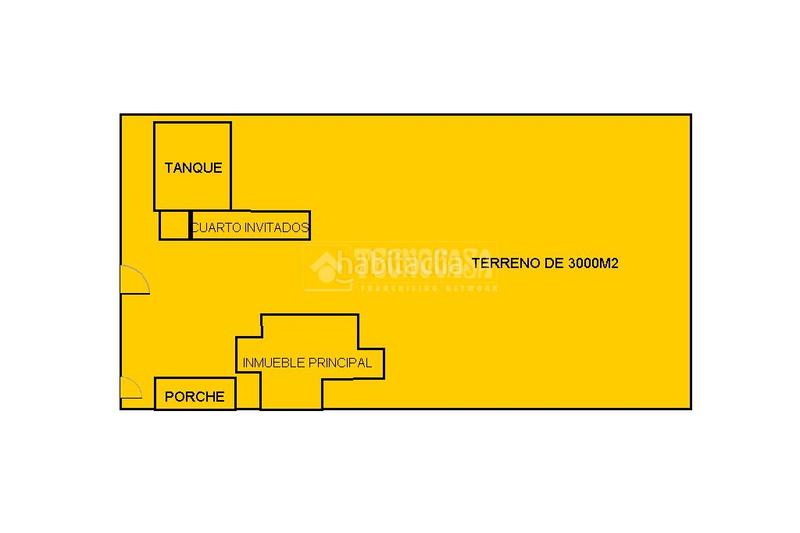 Foto 4498c90c-9858-4057-b1d4-6ff88db19c01. Masía casa rural en venta en Guayonje - Mesa del Mar Tacoronte