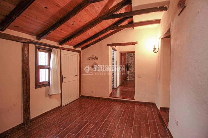 Foto 5e36f439-0d1a-4383-8d7f-74a1c400cb96. Masia a Guayonje - Mesa del Mar Tacoronte