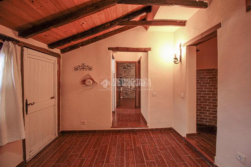 Foto 5e5a3c86-db4a-41fa-936c-c6dc51288682. Masia a Guayonje - Mesa del Mar Tacoronte