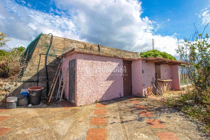 Foto 63e728f9-cb26-49f1-acb7-167b6c22167d. Masia a Guayonje - Mesa del Mar Tacoronte