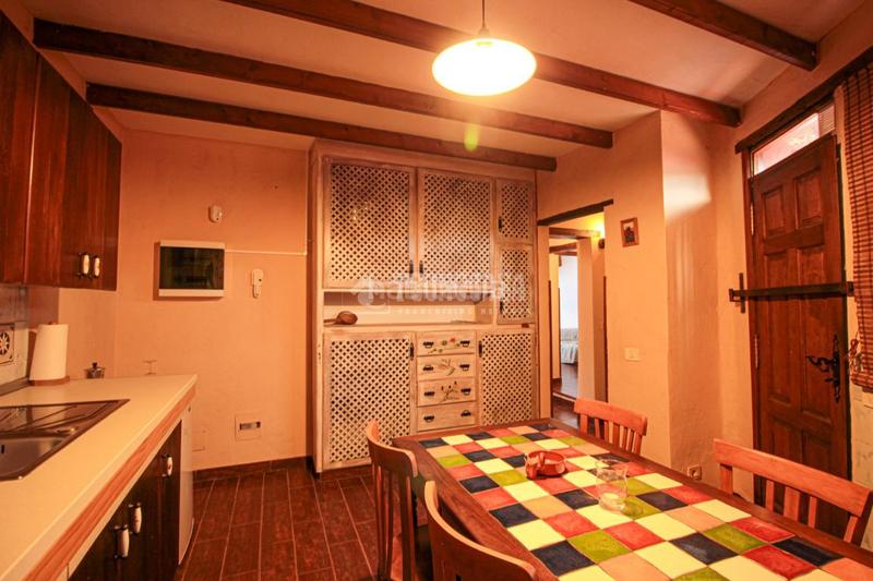 Foto 71b4d49c-336c-4452-a7e6-503f0056cf6e. Masia a Guayonje - Mesa del Mar Tacoronte