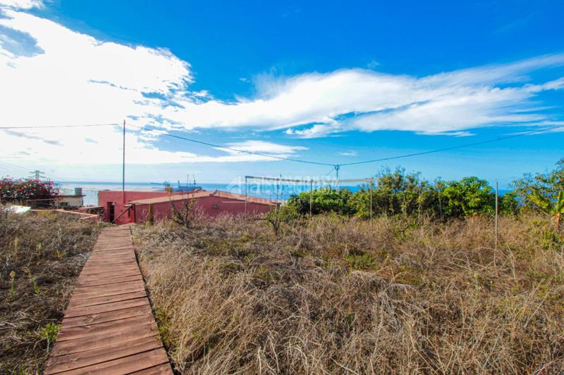 Foto 841f0d00-4950-4159-9104-3f94d0815e67. Masia a Guayonje - Mesa del Mar Tacoronte