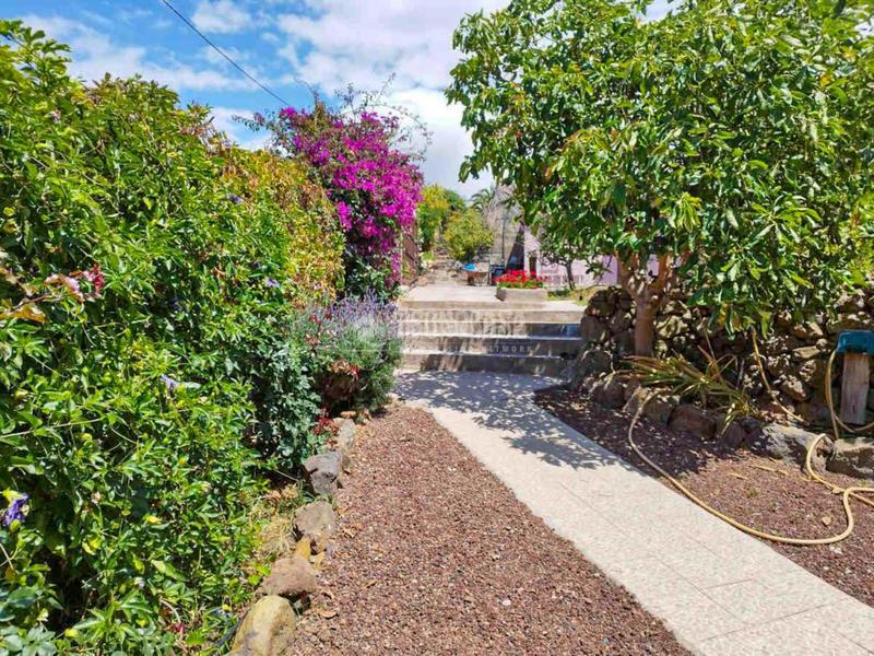 Foto 8f02e864-47eb-404c-844d-4ebb0b6e831c. Masia a Guayonje - Mesa del Mar Tacoronte