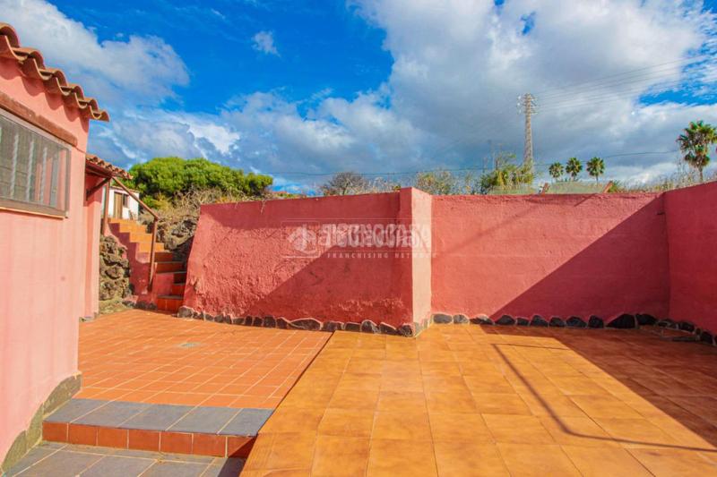 Foto 903cfdfb-41ee-46b6-ace5-17926622d9b1. Masia a Guayonje - Mesa del Mar Tacoronte