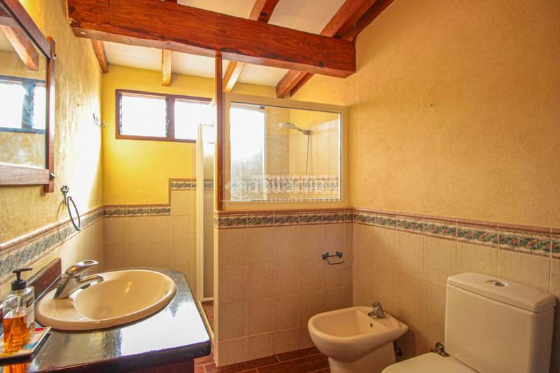 Foto a12fd387-053e-4f69-8733-4867cb368f64. Masia a Guayonje - Mesa del Mar Tacoronte