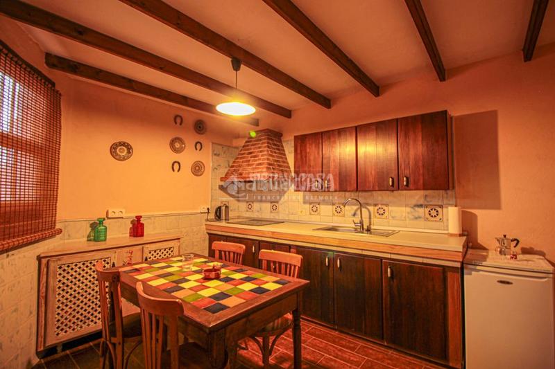 Foto a594aff5-9662-4226-a8dc-b6b56939323a. Masia a Guayonje - Mesa del Mar Tacoronte