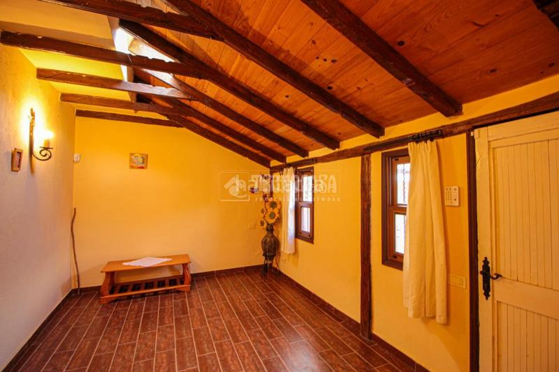 Foto ac69dc37-792d-432c-a434-83bbfbdbf17a. Masia a Guayonje - Mesa del Mar Tacoronte