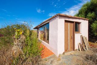 Masia a Guayonje - Mesa del Mar. Casa rural en venta en tacoronte
