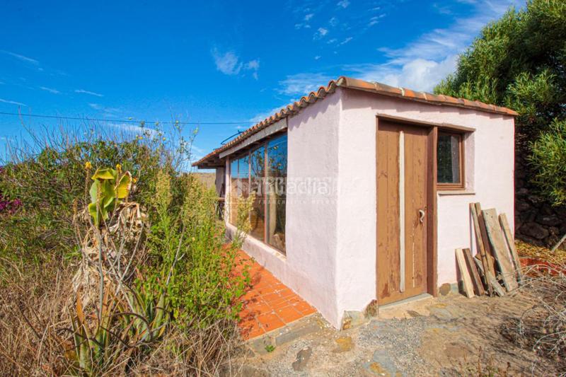 Foto c232cf7b-f4b1-4587-9c54-3ba62e3168aa. Masia a Guayonje - Mesa del Mar Tacoronte