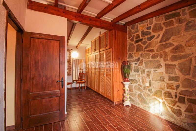 Foto c66fe06b-a34b-4814-9384-57d2b673eb61. Masia a Guayonje - Mesa del Mar Tacoronte