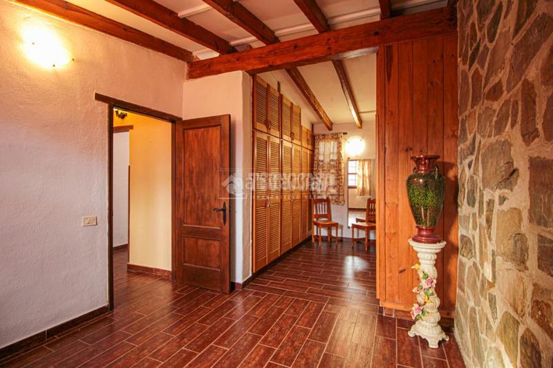 Foto d386a3ce-bee0-468a-8cb9-c8833ea21559. Masia a Guayonje - Mesa del Mar Tacoronte