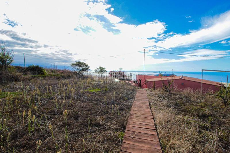 Foto d5690cc0-170c-4330-ab87-344a39cac6b4. Masia a Guayonje - Mesa del Mar Tacoronte