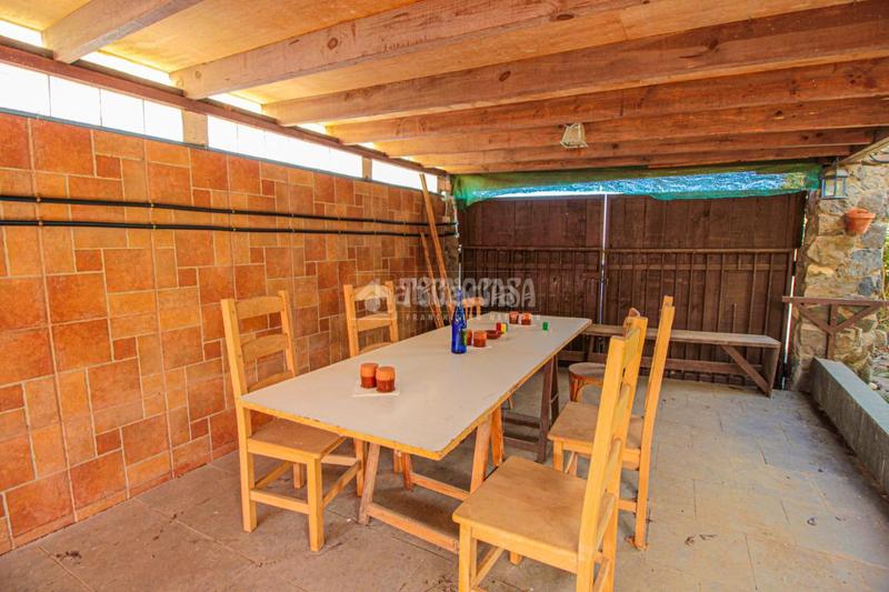 Foto eab912cd-20f0-42ed-85fd-b218cfbe0581. Masia a Guayonje - Mesa del Mar Tacoronte