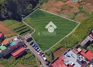 Finca rstica en Campo de Golf - Agua Garca - Juan Fernndez. Terrenos en venta en tacoronte