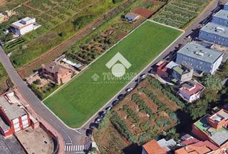 Rural plot in Campo de Golf - Agua García - Juan Fernández. Terrenos en venta en tacoronte