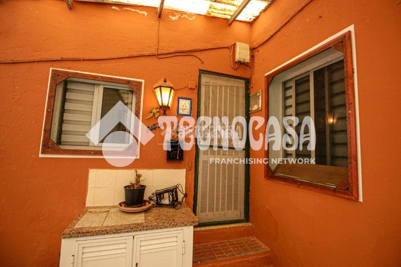 Foto 35b43f60-2282-439d-9b5f-c6fbfa604baa. Casa aparellada a Tacoronte - los naranjeros Tacoronte