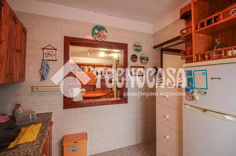 Foto 94c32fcb-d051-4a45-9288-3d054177cd08. Casa aparellada a Tacoronte - los naranjeros Tacoronte