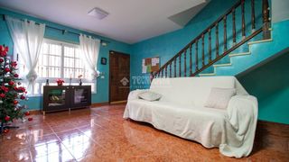 Casa pareada en Sauzal (El). Casa en venta en el sauzal