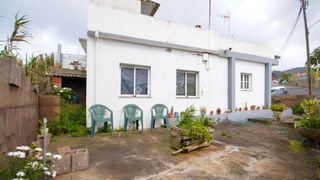 Doppelhaus in Campo de Golf - Agua García - Juan Fernández. Casa en venta en tacoronte