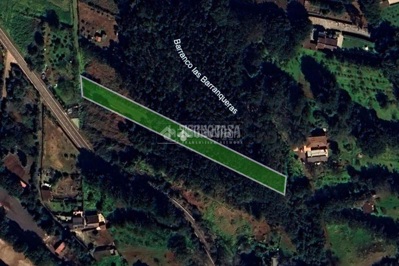 Foto 20db0986-2920-44eb-8d96-f06d09bc95c0. Finca rústica a Campo de Golf - Agua García - Juan Fernández Tacoronte