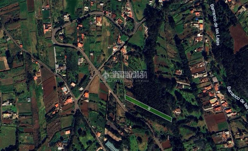 Foto 442eb087-7859-4ac3-a083-7fd912bf1566. Finca rústica a Campo de Golf - Agua García - Juan Fernández Tacoronte