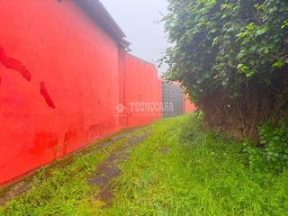 Finca rústica a Campo de Golf - Agua García - Juan Fernández. Terrenos en venta en tacoronte