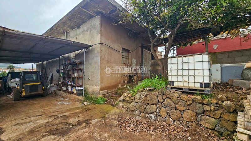 Foto 39d0d018-59a6-428c-9b4c-4c9513df67d8. Finca rústica a Guayonje - Mesa del Mar Tacoronte