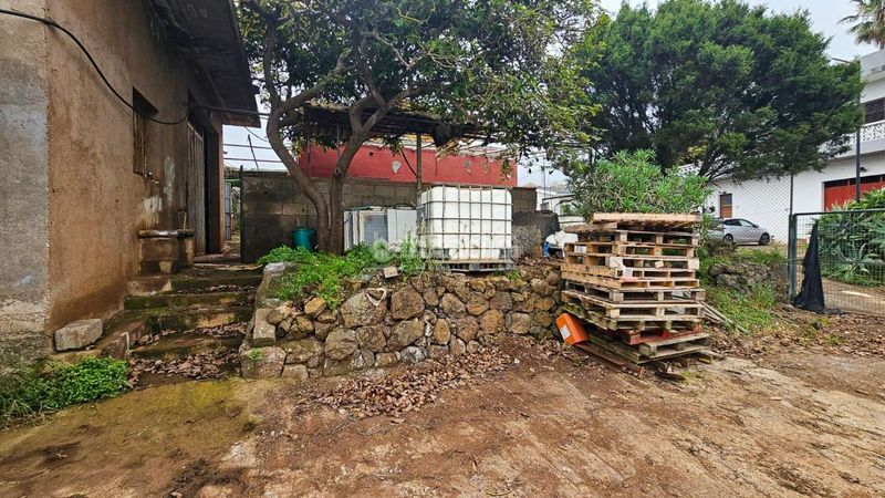 Foto 5369a5d5-e711-4785-9f95-345142b78017. Finca rústica a Guayonje - Mesa del Mar Tacoronte