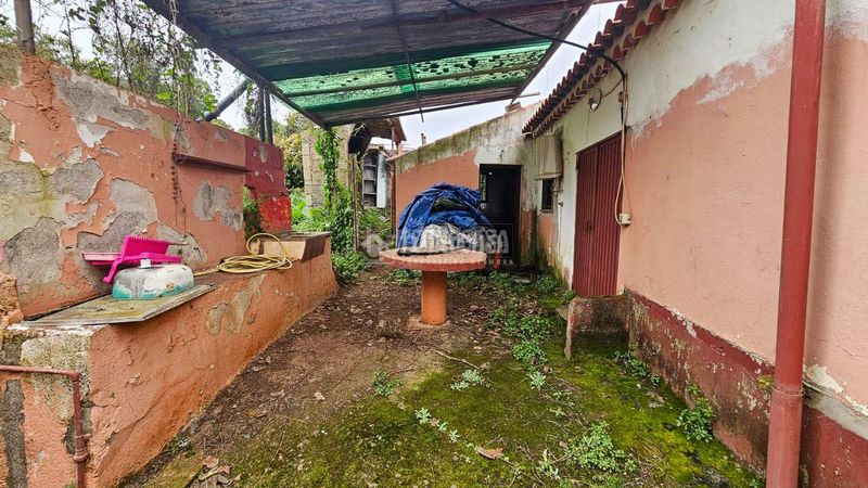 Foto ae8dda9e-ca17-4114-bdb4-accde23fad49. Finca rústica a Guayonje - Mesa del Mar Tacoronte