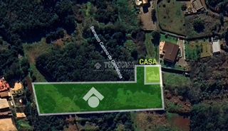 Finca r�stica en Campo de Golf - Agua Garc�a - Juan Fern�ndez. Terrenos en venta en tacoronte