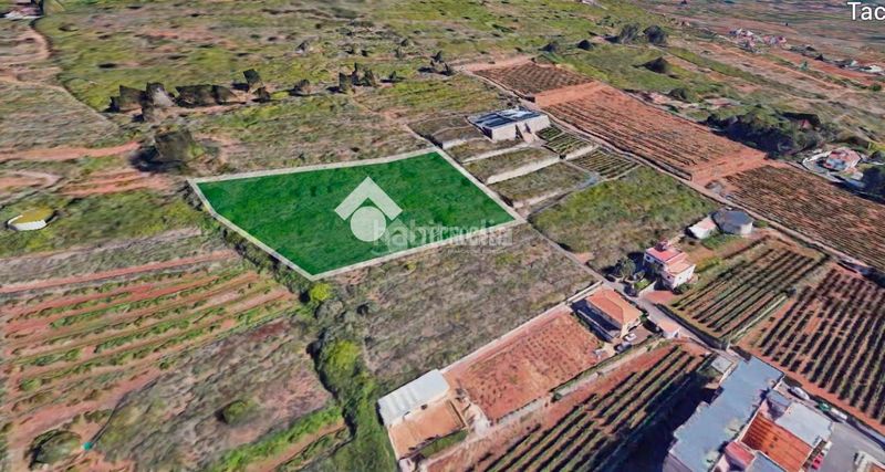 Foto 0153d7e7-1309-4592-a7ec-375881400fa9. Finca rústica a El Pris - Juan Fernández Tacoronte