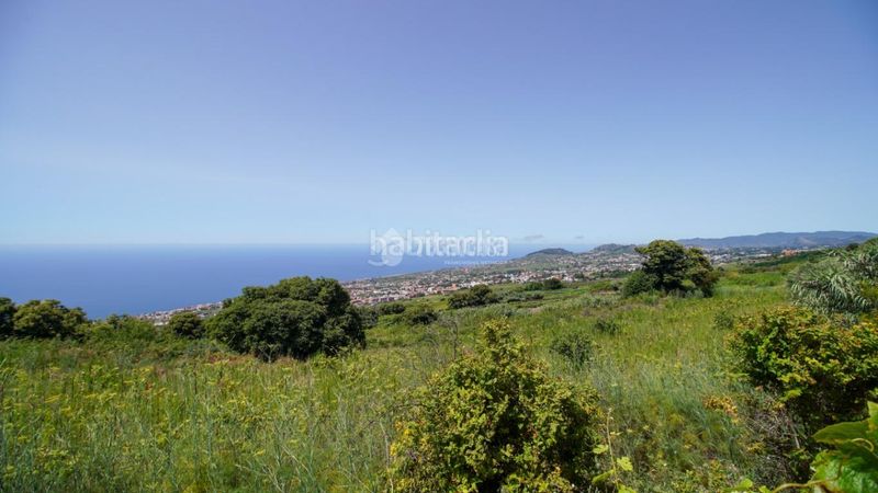 Foto e7cdb910-607f-4d5f-9379-83ed8682a945. Finca rústica a Sauzal (El)