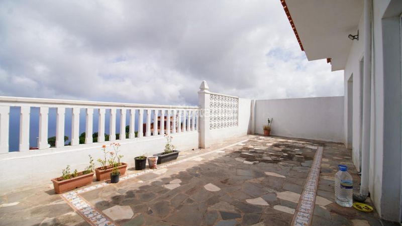 Foto b9a52097-a636-48ef-bb61-908d9f99aa79. Pis a Sauzal (El)