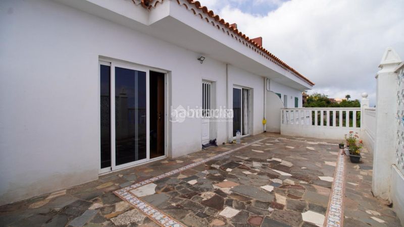 Foto c152e9a2-d6a1-46fb-9040-be55bd18f96a. Pis a Sauzal (El)