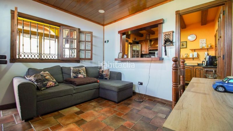 Foto 0c1c9b72-4d13-4d84-8505-d675985dee00. Casa a Matanza de Acentejo (La)
