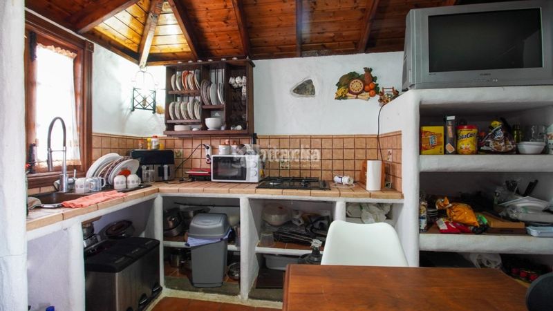 Foto 4ad989b2-4c72-4040-968f-aae448995aa0. Casa a Matanza de Acentejo (La)