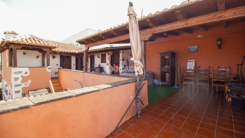 Foto 82e8a422-3227-403c-be88-a3650889834c. Casa a Matanza de Acentejo (La)