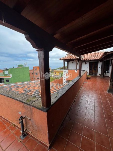 Foto b5666360-acb6-4a08-b999-877ff2bfb597. Casa a Matanza de Acentejo (La)