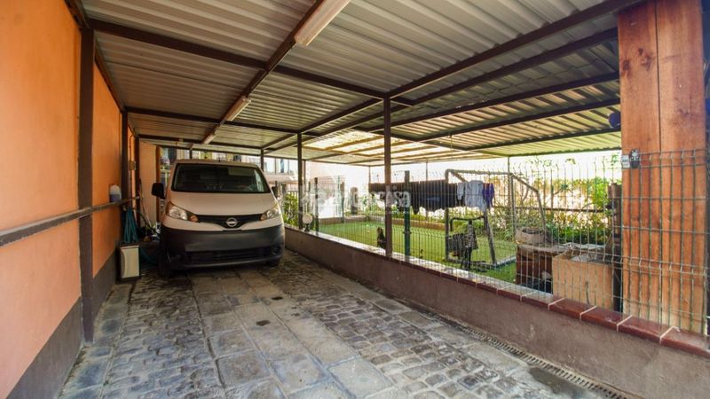 Foto b8d5570c-709d-44dd-9c6f-4cb1dea270c2. Casa a Matanza de Acentejo (La)