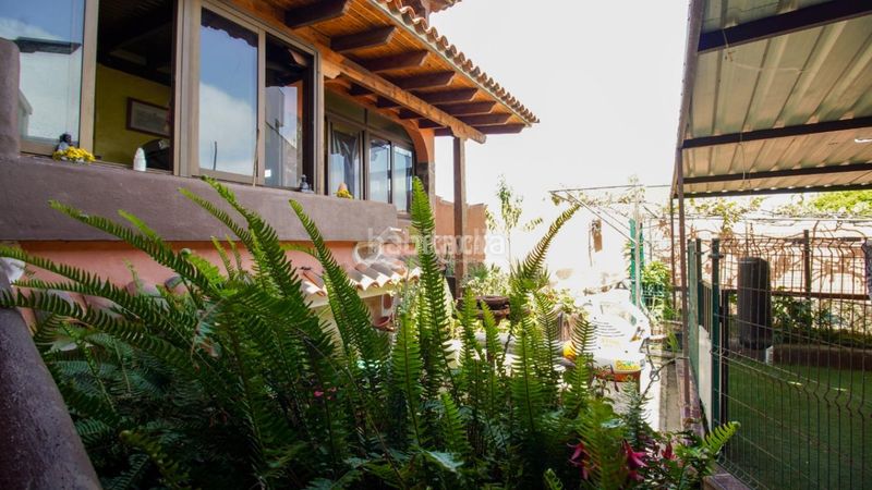 Foto c4dd0e38-ff85-4cec-94be-1e2d2124a585. Casa a Matanza de Acentejo (La)