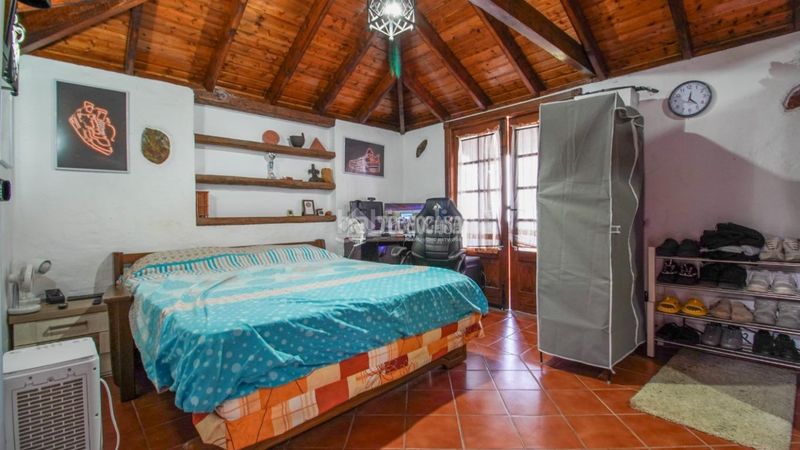 Foto e04b9b0e-c569-49ad-b263-6a21c62829d7. Casa a Matanza de Acentejo (La)